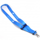 Remote Controller Clasp with DJI logo, blue
