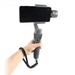 Handheld Gimbal Hand Grip Strap for OSMO, Smooth, SPG