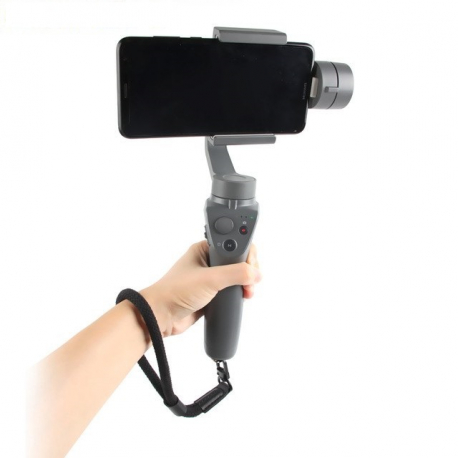 Handheld Gimbal Hand Grip Strap for OSMO, Smooth, SPG, main view