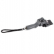 Handheld Gimbal Hand Grip Strap for OSMO, Smooth, SPG, with stedicam