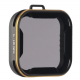 Нейтральный фильтр PGY Tech ND4 для GoPro HERO6 и HERO5 Black без корпуса, внешний вид