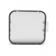 Grey ND filter for GoPro HERO3