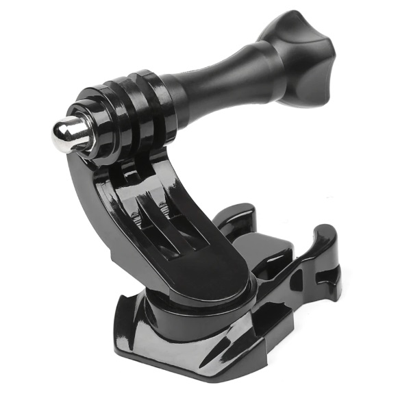 Поворотное крепление-защелка для GoPro - Quick Release J-Hook Buckle, главный вид