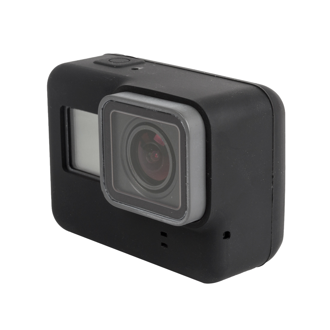 Силіконовий чохол для GoPro HERO7, HERO6 та HERO5 без рамки