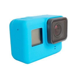 Silicone Case for GoPro HERO7, HERO6 and HERO5 without frame