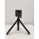 БУ Панорамная экшн-камера GoPro Fusion установлена на штатив