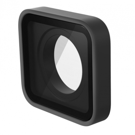 Замена защитного стекла для GoPro HERO7 Black, главный вид