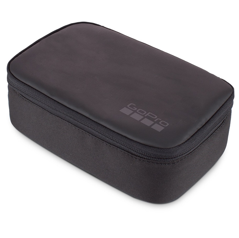 GoPro Compact Case, overall plan