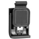 Боковая крышка для GoPro HERO7 Black, вид изнутри