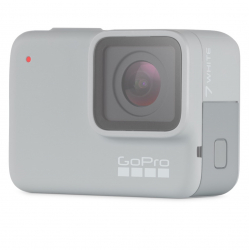 Бічна кришка для GoPro HERO7 White