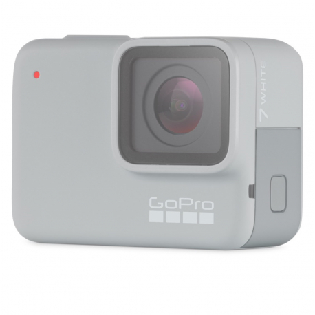 Боковая крышка для GoPro HERO7 White, главный вид