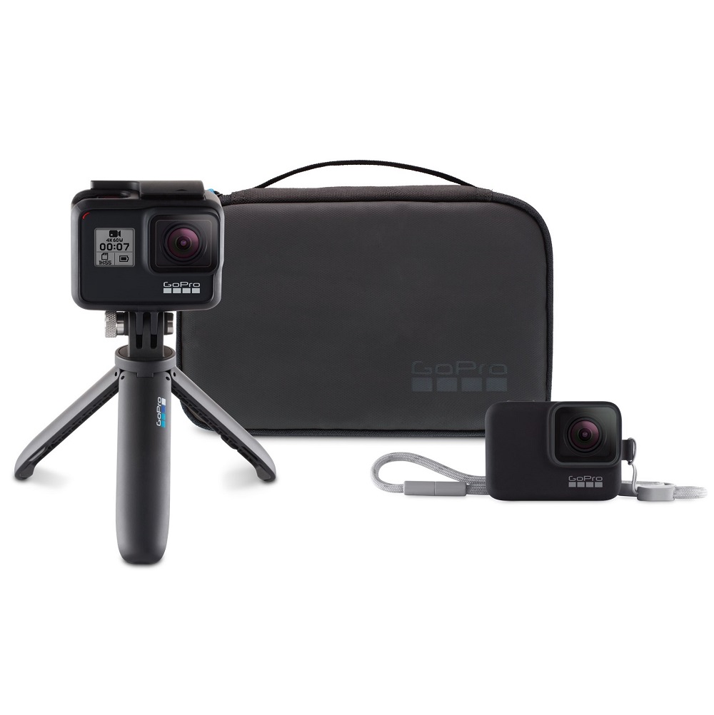 GoPro Travel  Kit, main view