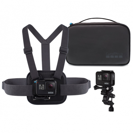 Спортивний комплект Sports Kit для GoPro, головний вид
