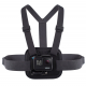 Спортивний комплект Sports Kit для GoPro, кріплення на груди Chesty Performance Chest Mount