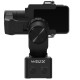 Feiyu Tech WG2X stabilizer for action cameras, back view