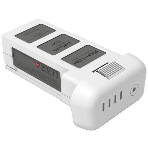 Intelligent flight battery 4480 mAh DJI Phantom 3 series, main view