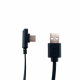 Zhiyun Type-C cable for charging GoPro long large