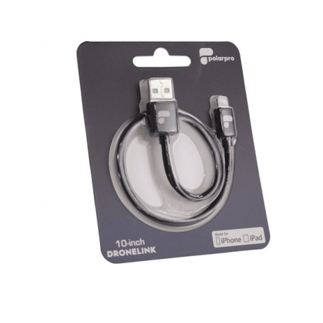Універсальний кабель Lightning - USB для всіх пультів DJI, головний вид