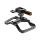CrystalSky Remote Mount for DJI Mavic Remotes, appearance