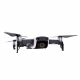 Shutter Collection Cinema Series PolarPro for DJI Mavic Air, on the copter, front view