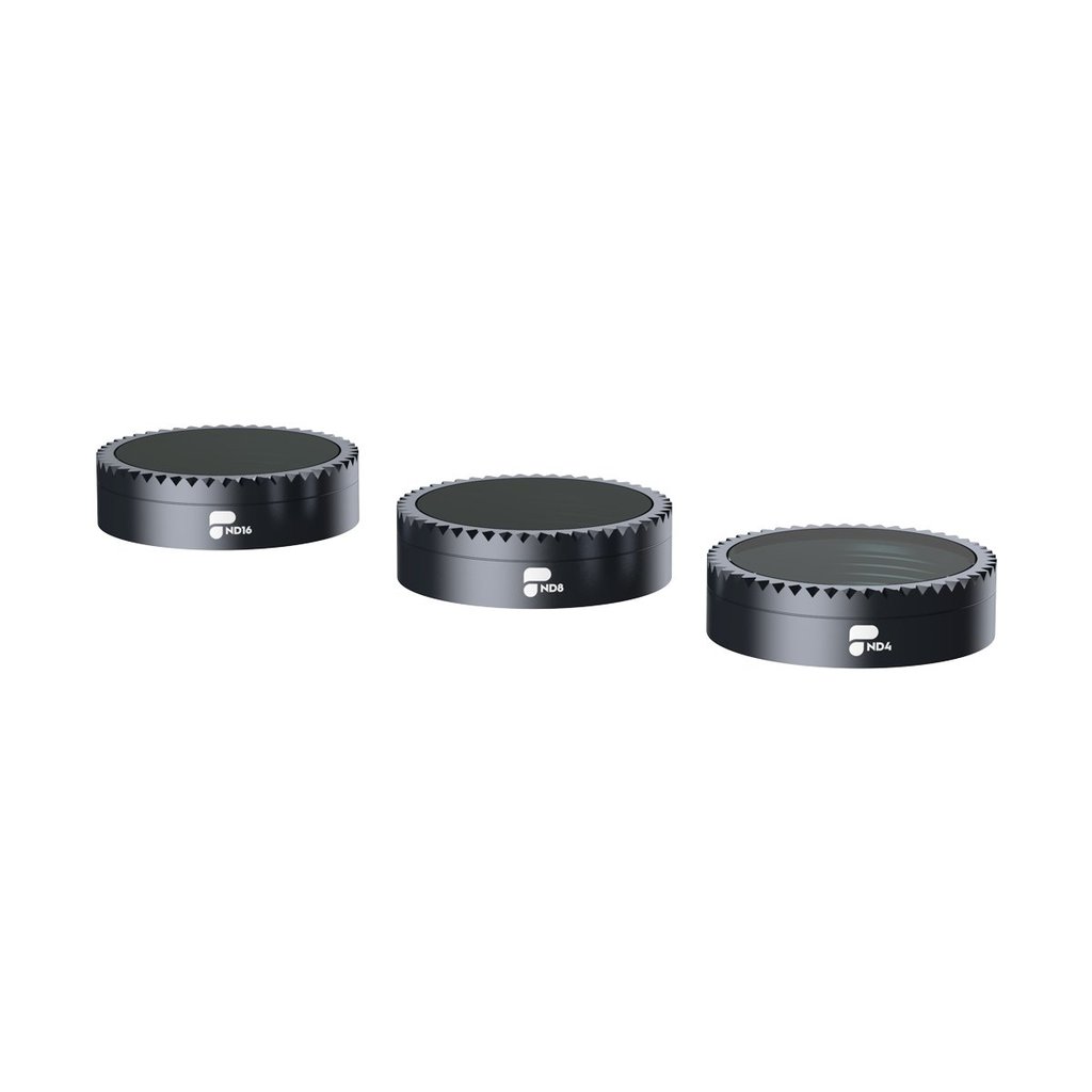 3-Pack Standard PolarPro Series for DJI Mavic Air, main view