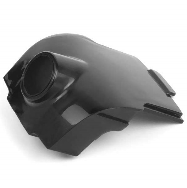 Camera Lens Protector Lens Hood for DJI Mavic Air, main view