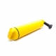 Плавающая ручка для GoPro с отделением для хранения мелочей (желтый)