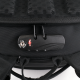Drone Trekker Backpack PolarPro for DJI Phantom, combination lock