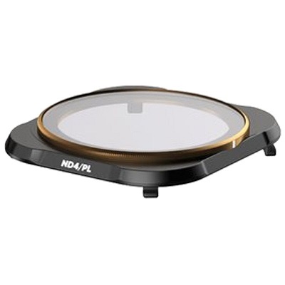 PolarPro ND4/PL Cinema Series Filter for DJI Mavic 2 Pro