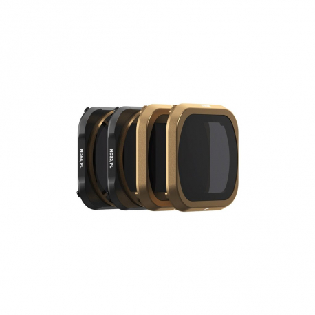 Limited Collection Cinema Series PolarPro filters for DJI Mavic 2 Pro, main view 