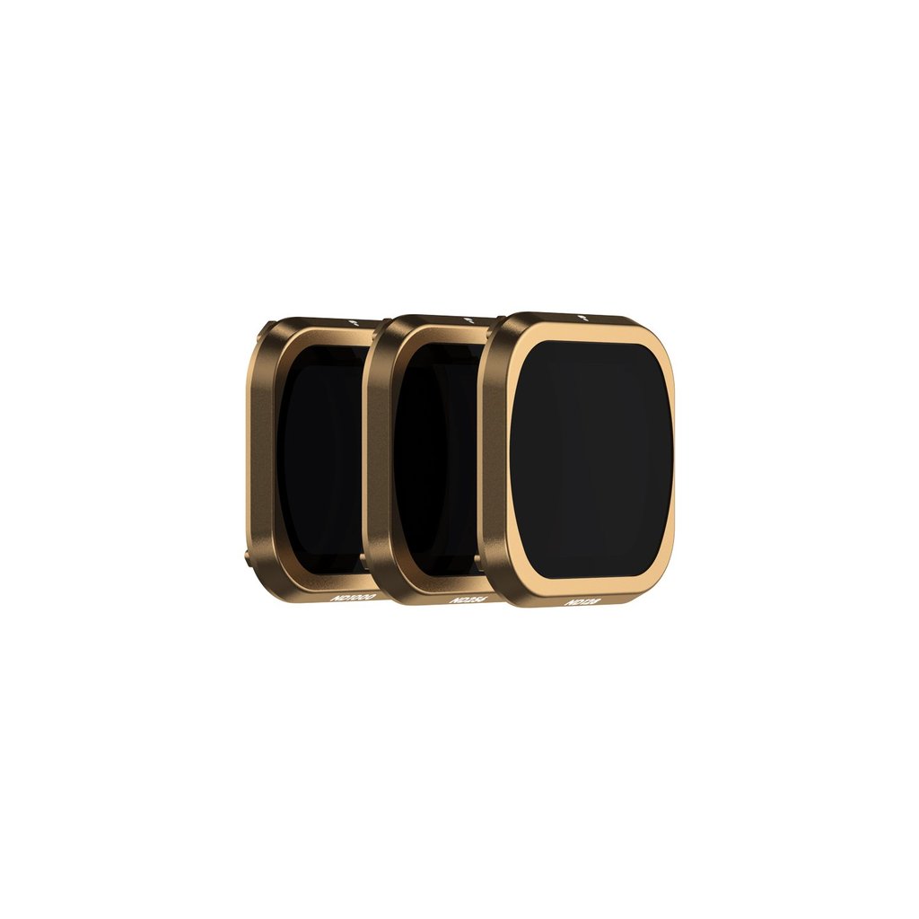 Exposure Collection Cinema Series PolarPro filters for DJI Mavic 2 Pro, main view