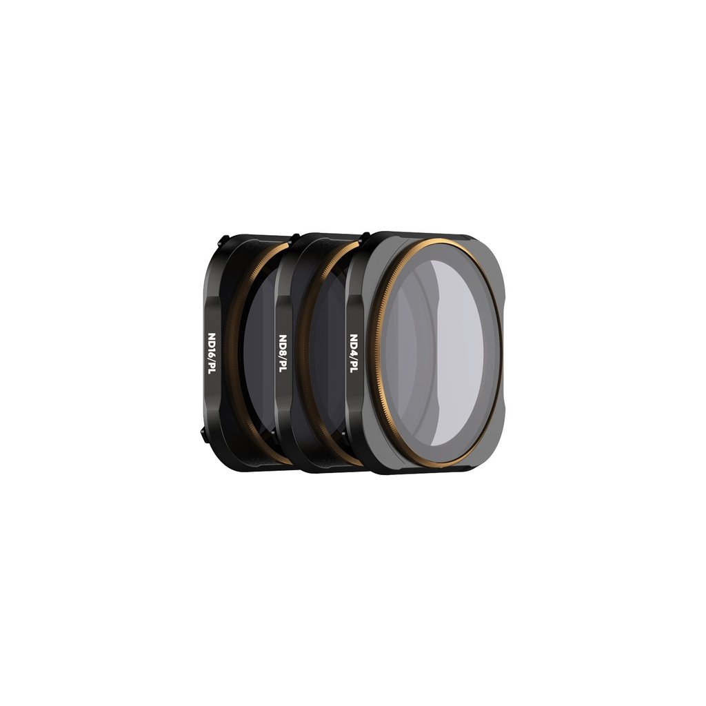 PolarPro Vivid Collection Cinema Series filters for DJI Mavic 2 Pro, main view
