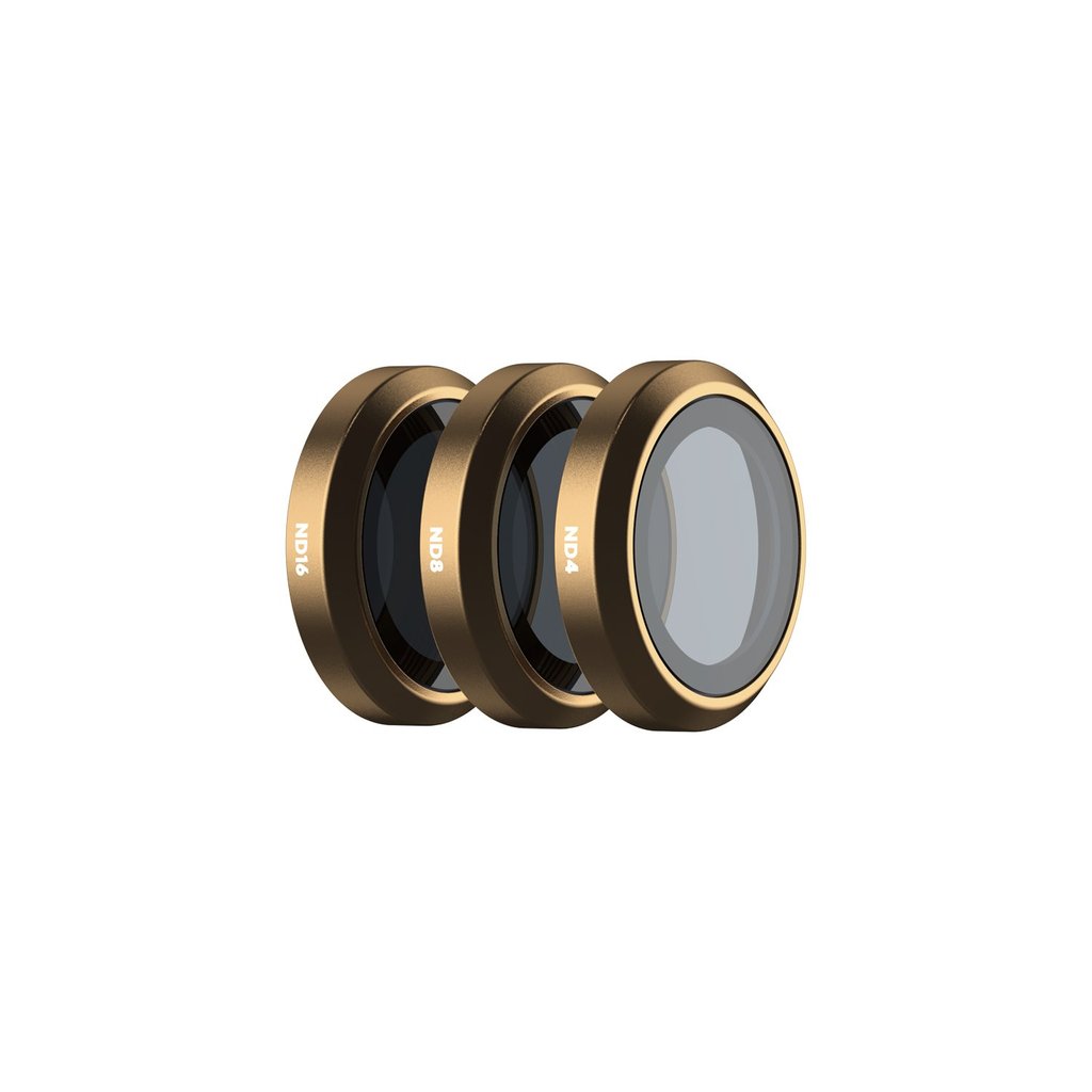 PolarPro Shutter Collection Cinema Series for DJI Mavic 2 Zoom, main view