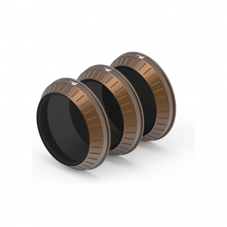 PolarPro Vivid Collection Cinema Series filters for DJI Zenmuse X4S, main view
