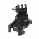 Swivel Latch - Quick Release Buckle for GoPro, main view