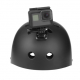 Поворотне кріплення-защіпка для GoPro - Quick Release Buckle, установка на шолом