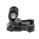 Swivel Latch - Quick Release Buckle for GoPro, side view