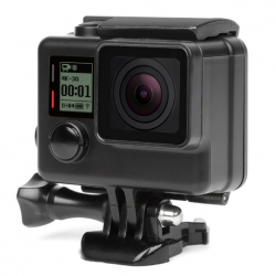 Blackout Housing for GoPro HERO4 and HERO3