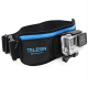 GoPro Waist strap, with a camera