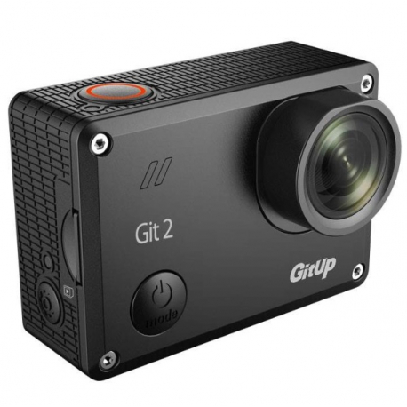 Action Camera GitUp Git2P Pro 90°, main view