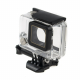 Underwater Case Shoot for GoPro HERO4 close-up
