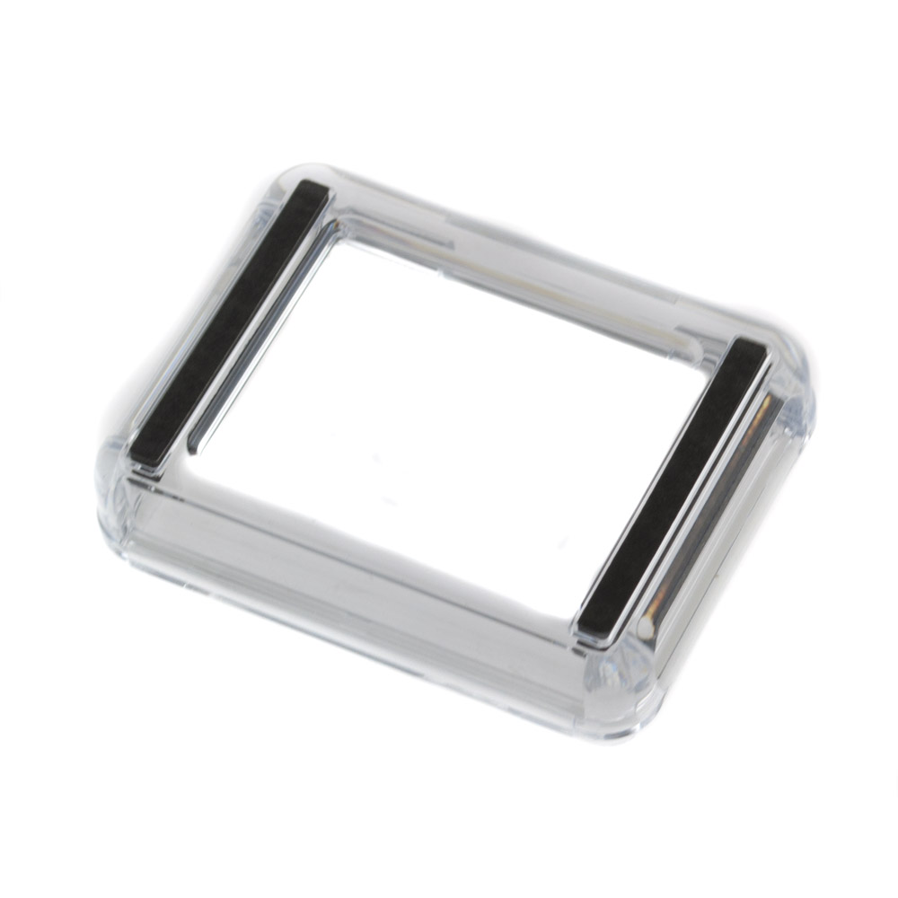 BacPac box open box for GoPro HERO3 close-up
