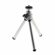 Mini-tripod for GoPro in a folded state