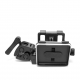 Спортивное крепление для GoPro на оружие, удочки и арбалеты (держатель для камер)