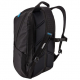 Thule Crossover 25L (Black), back view
