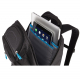 Thule Crossover 25L (Black), laptop and tablet pockets