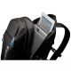 Thule Crossover 21L (Black), laptop and tablet pockets