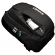 Thule Crossover 21L (Black), front view