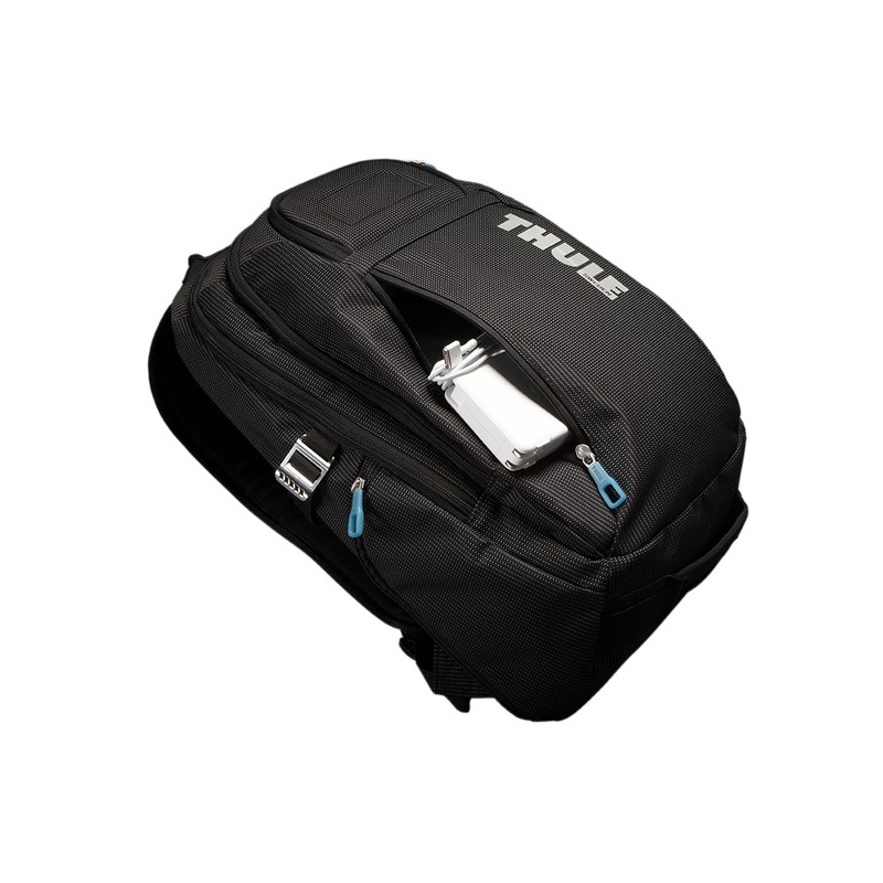 Thule Crossover 21L Backpack, Black