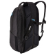 Thule Crossover 32L (Black), back view